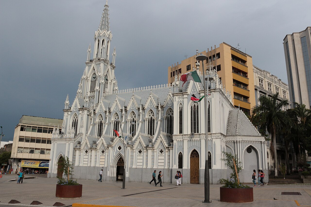 Granada – Area photo