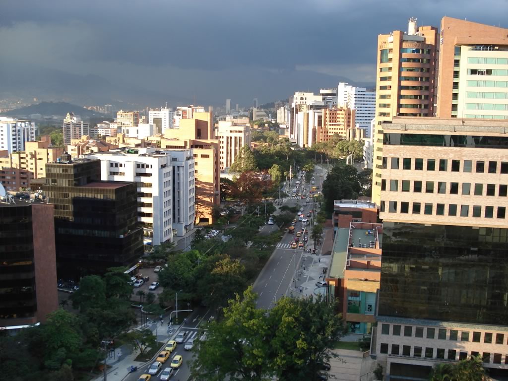 엘 포블라도 – 주변 사진