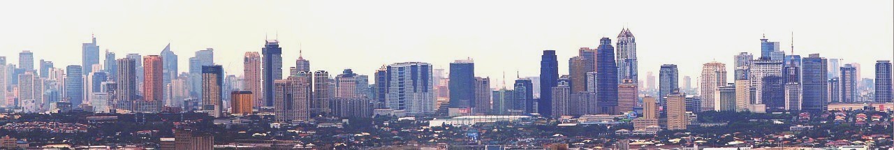 Ortigas (Pasig) – Area photo
