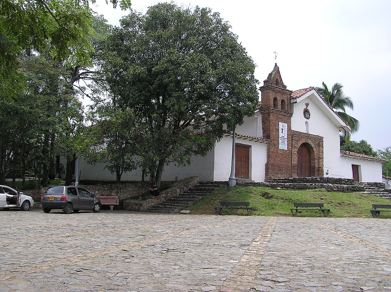 San Antonio – Area photo