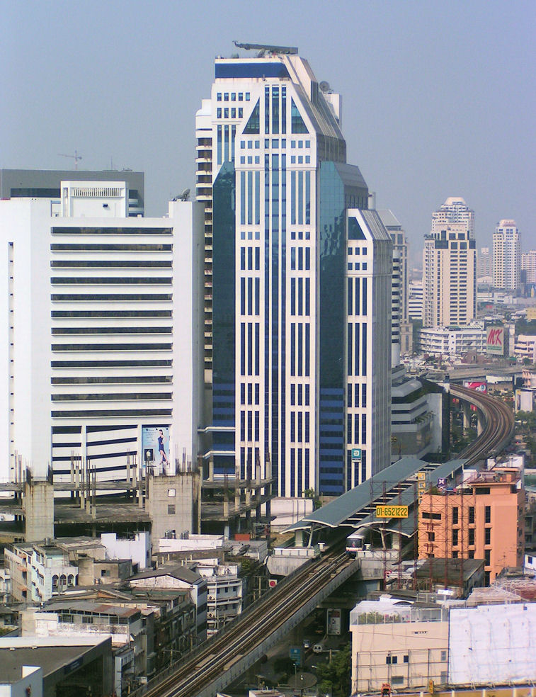 Nana (Sukhumvit) – Area photo
