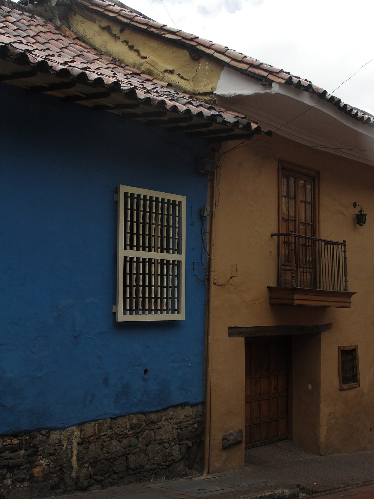 La Candelaria – Foto der Umgebung