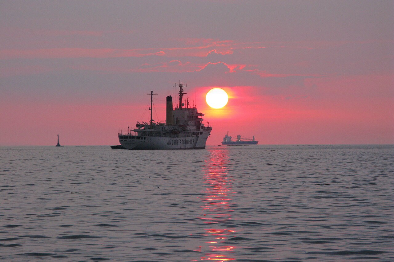 Ermita (Manila Bay) – Area photo